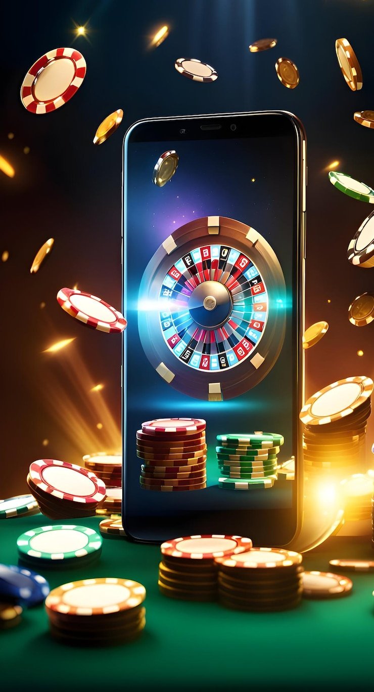 Roda Dream Catcher dengan segmen bernilai berbeda dan dealer profesional